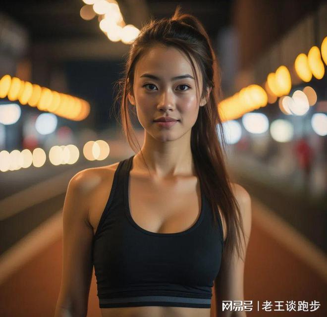 佳的黄金时段错过太可惜！开元ky棋牌跑步效果最(图3)