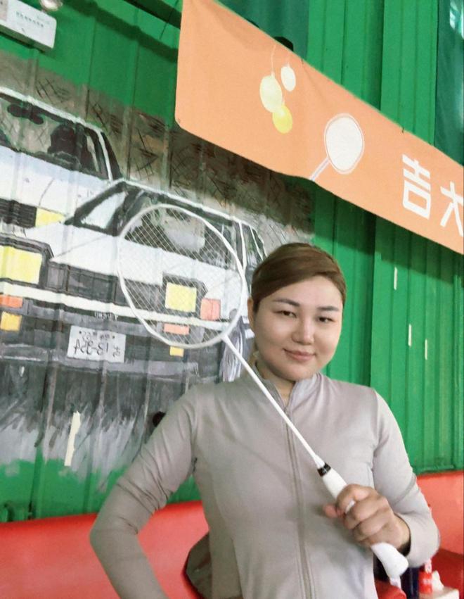 学减重VS审美争议！开元棋牌杨天线kg科(图7)