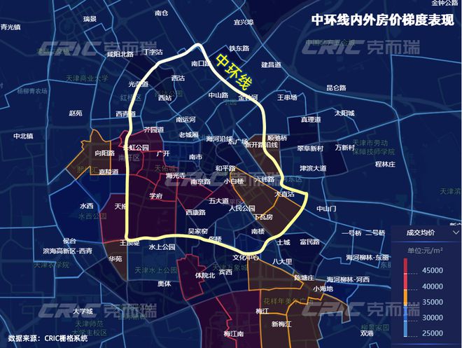 章”售楼处!敬邀VIP峯层 私享品鉴开元棋牌2025南开可口可乐“津華玖(图17)