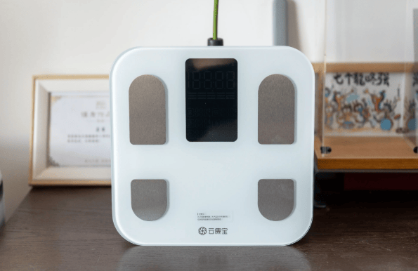 校准？智能体脂秤校准步骤介绍开元棋牌网站智能体脂秤怎么