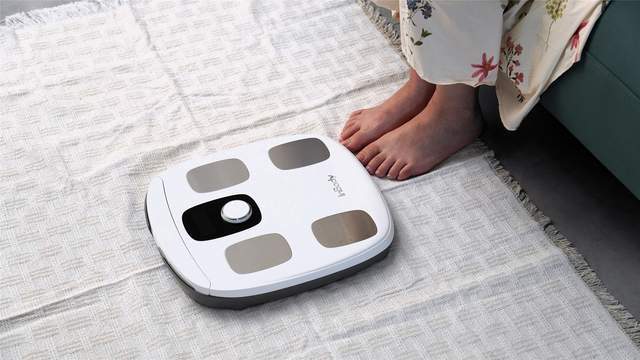 3频8电极+12项数据+97%准确率有点