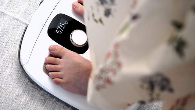 3频8电极+12项数据+97%准确率有点全面开元棋牌网站InBody体脂秤H30评测:(图3) 3频8电极+12项数据+97%准确率有点全面开元棋牌网站InBody体脂秤H30评测:(图3)